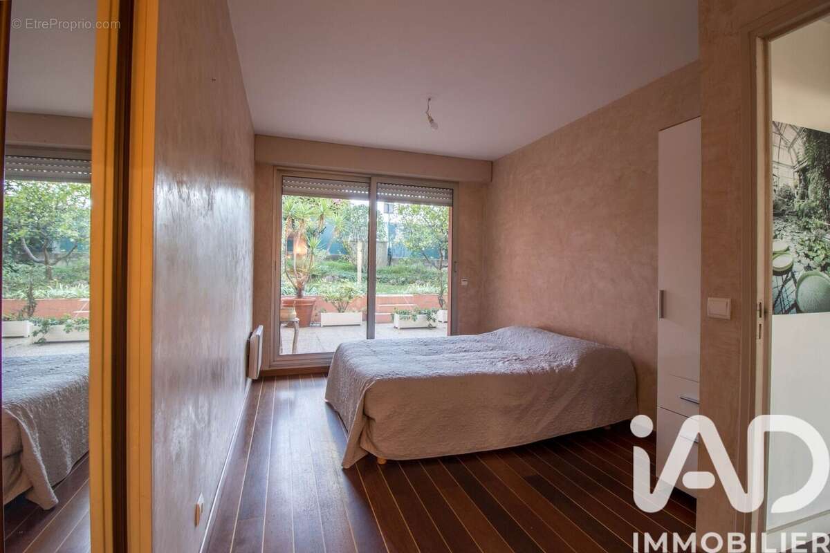 Photo 8 - Appartement à NICE