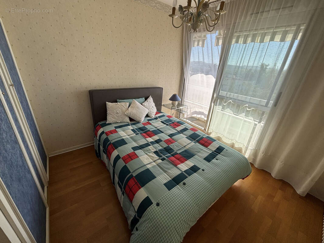 Appartement T4, vue imprenable - photo 6