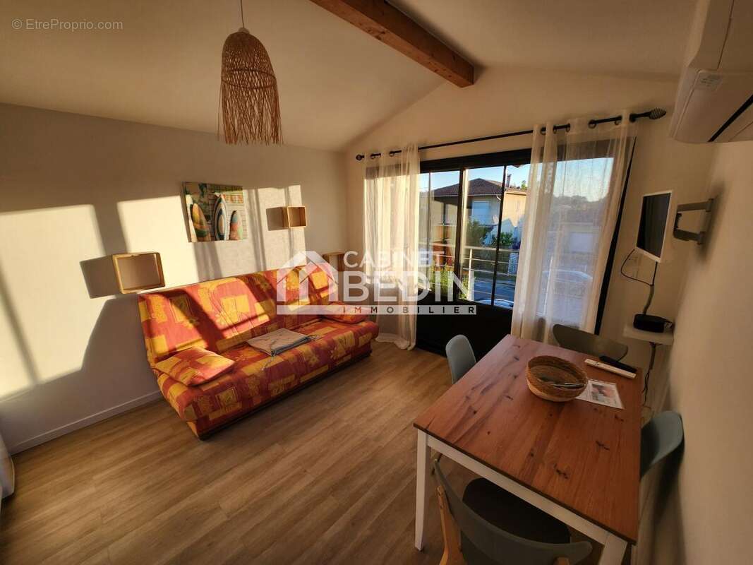 Maison à ANDERNOS-LES-BAINS