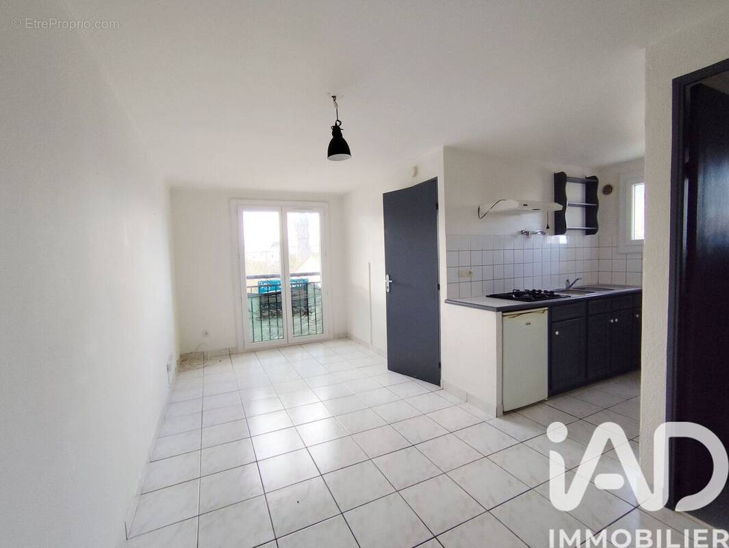 Photo 1 - Appartement à SAINTE-MARIE
