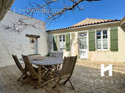 Maison à SAINTE-MARIE-DE-RE