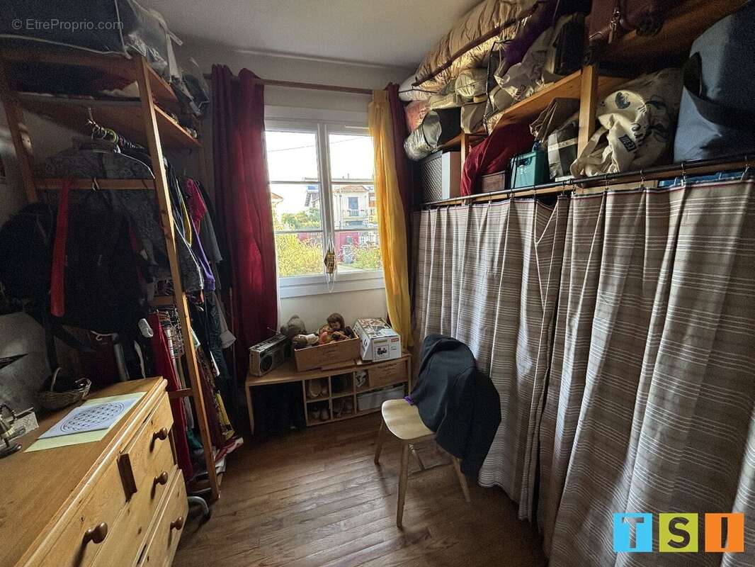 Maison parfaitement entretenue  Potentiel 3 chambres  Dépendance aménageable - photo 18