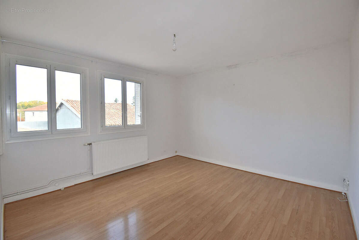 Appartement à BRIENNE-LE-CHATEAU