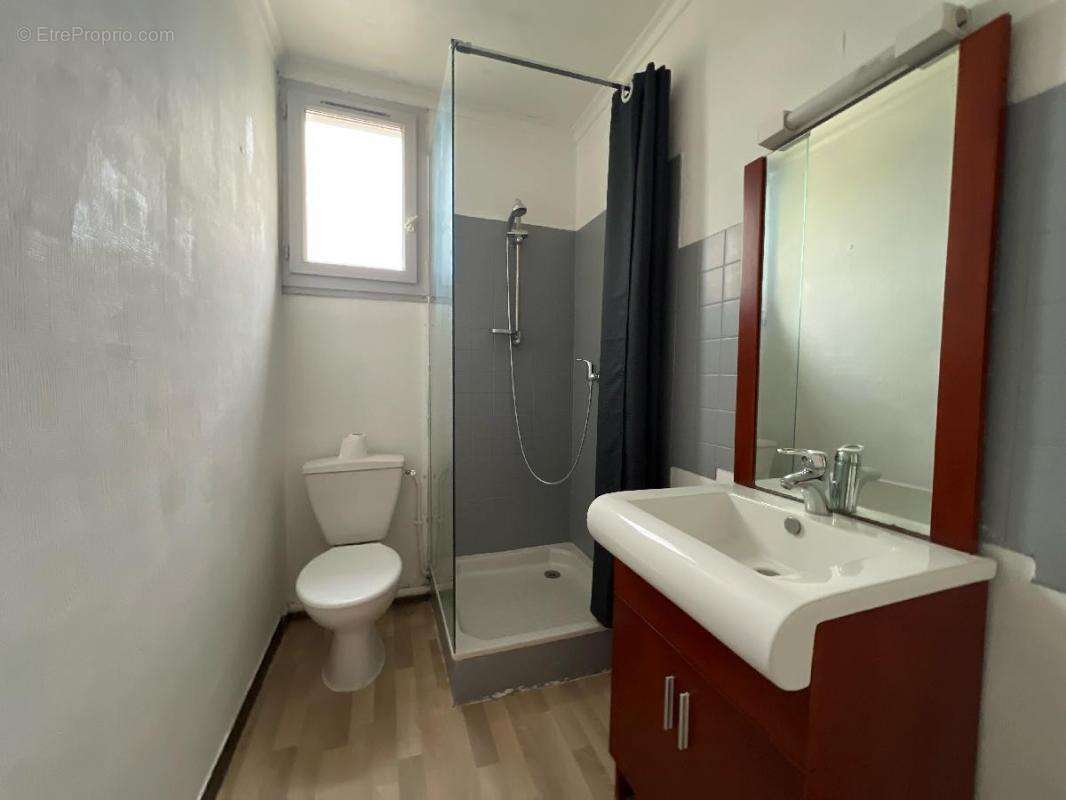 Appartement à VERTOU