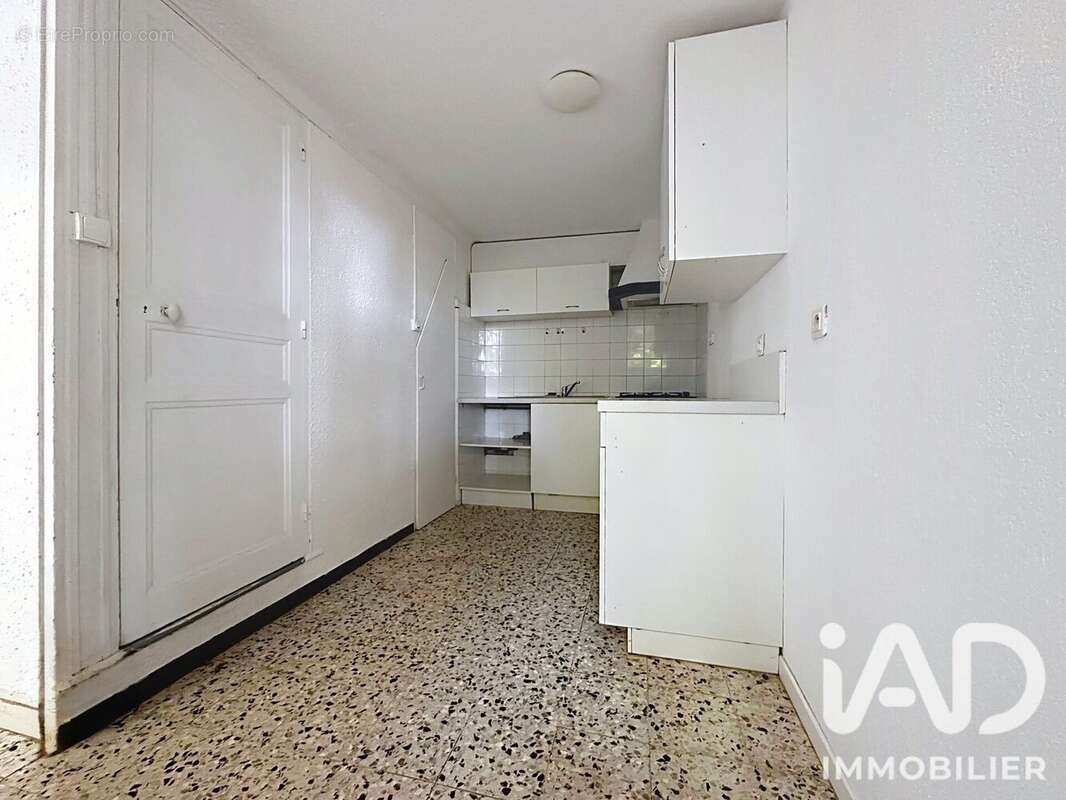 Photo 3 - Maison à MARIGNANE