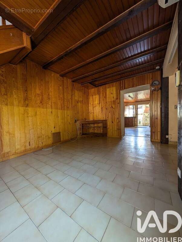 Photo 5 - Maison à LOS MASOS