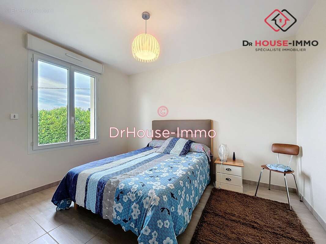 Maison à GRUN-BORDAS