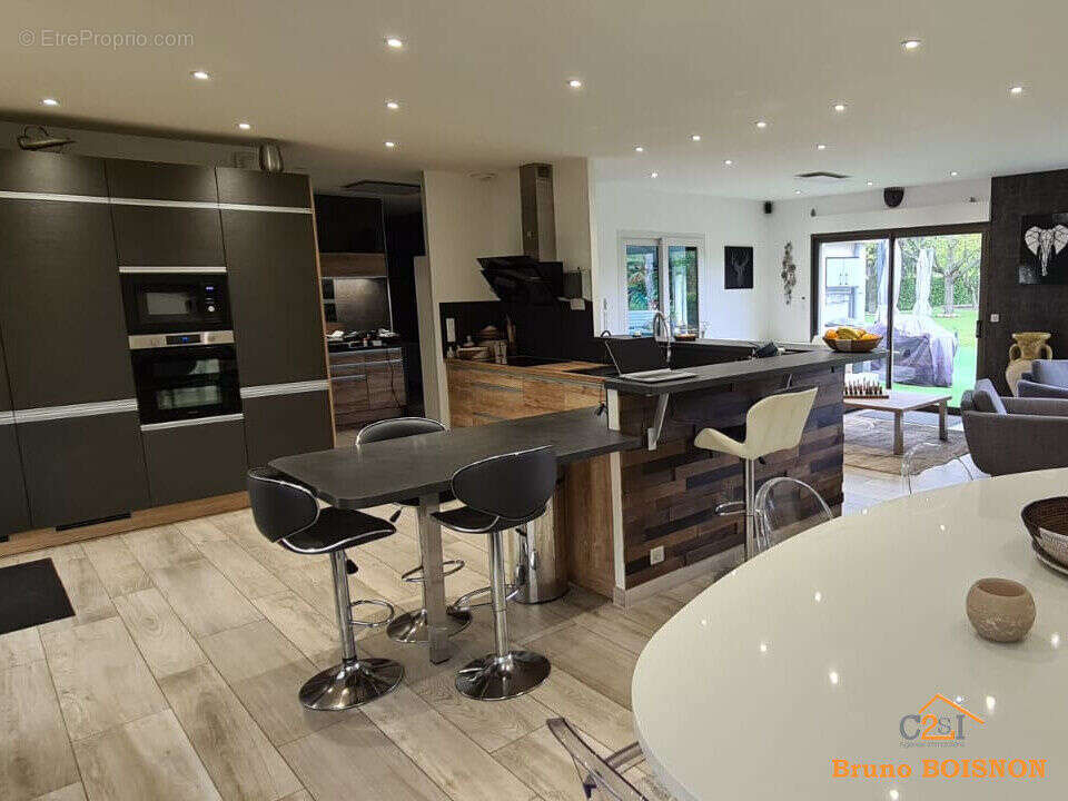 Photo 4 - Maison à SAINT-CYR-SUR-LOIRE