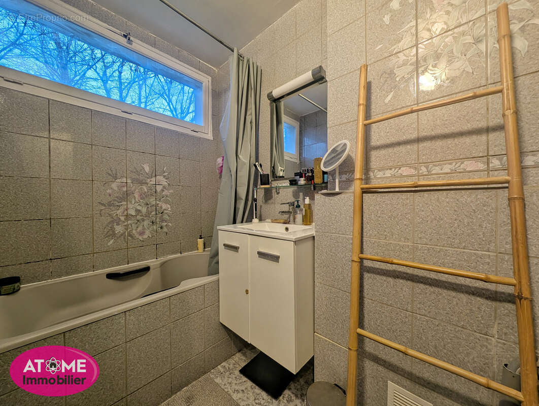 Appartement à ROMBAS