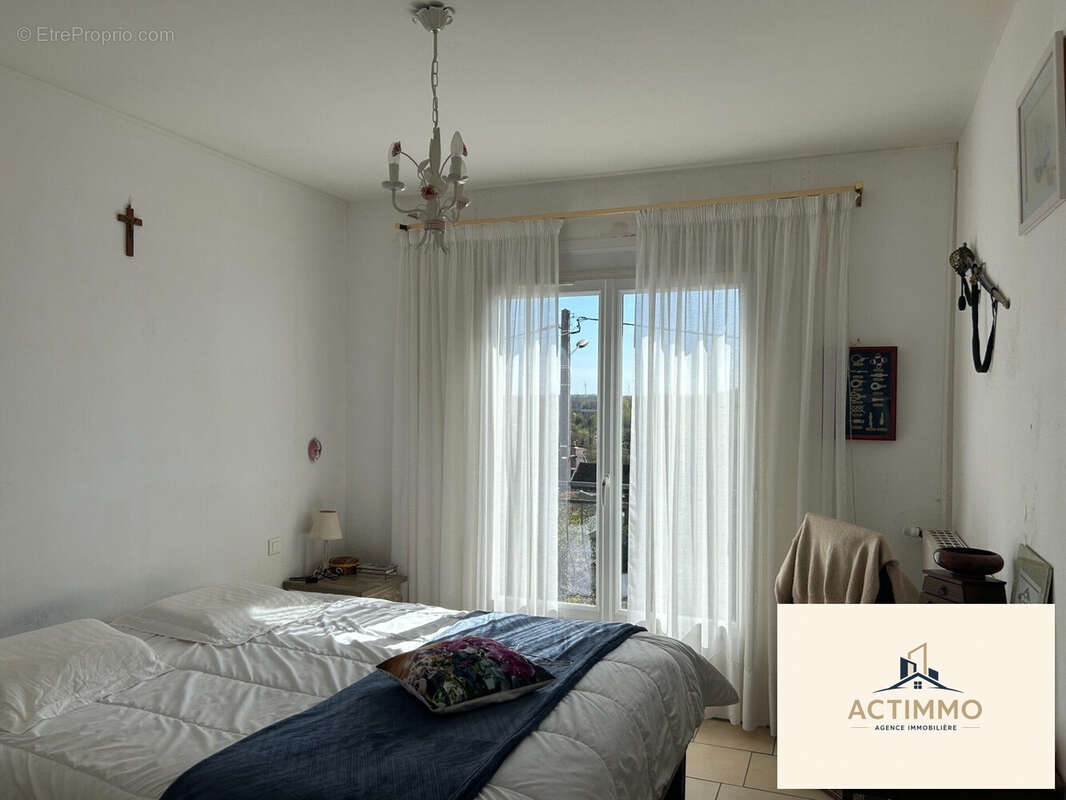 Maison 70 m² à Joigny  - photo 9