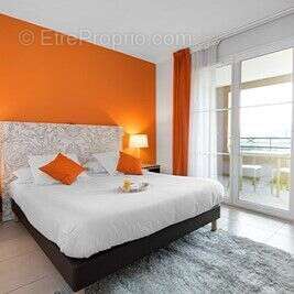 Appartement à MOUGINS
