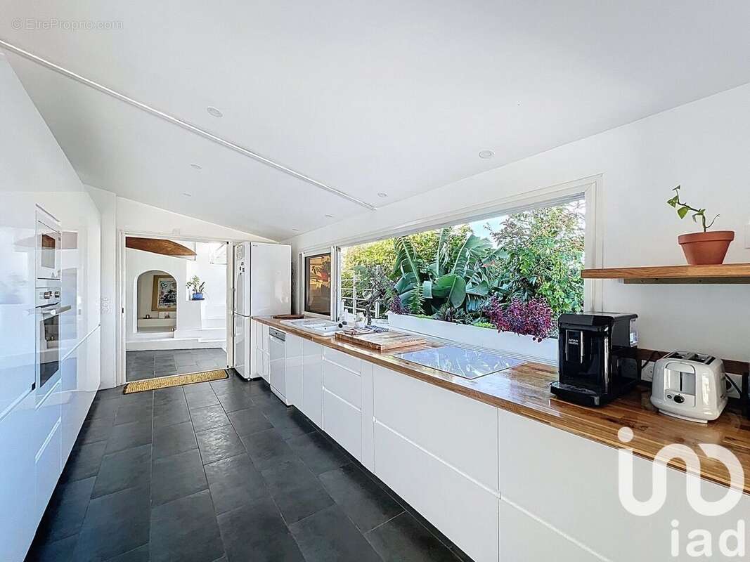 Photo 9 - Maison à SAINT-PIERRE