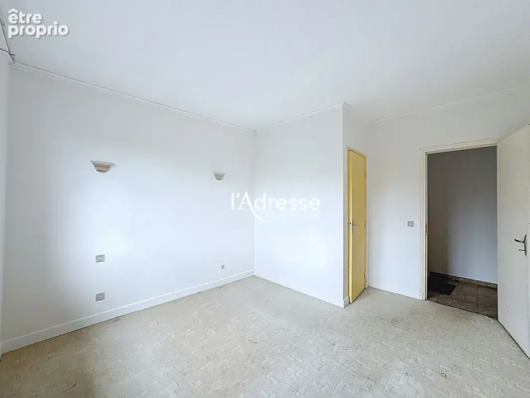 Exclusivité l'Adresse Immobilier - Fonsorbes - Maison T4 de 114 m2 sur un Terrain de 1189m². - photo 6