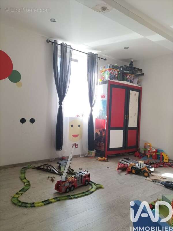 Photo 5 - Maison à AULON