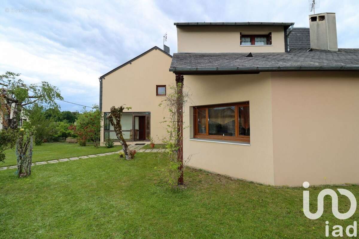 Photo 6 - Maison à EGLETONS