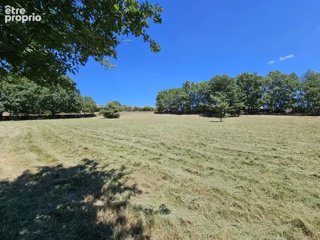 Terrain à bâtir de 1047 m² à AIGLUN (04) - photo 3
