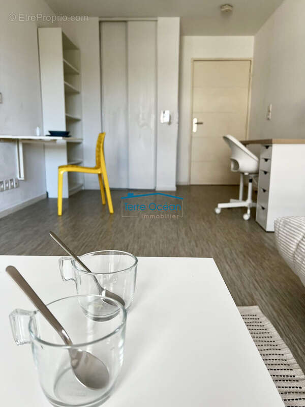 Appartement à CENON