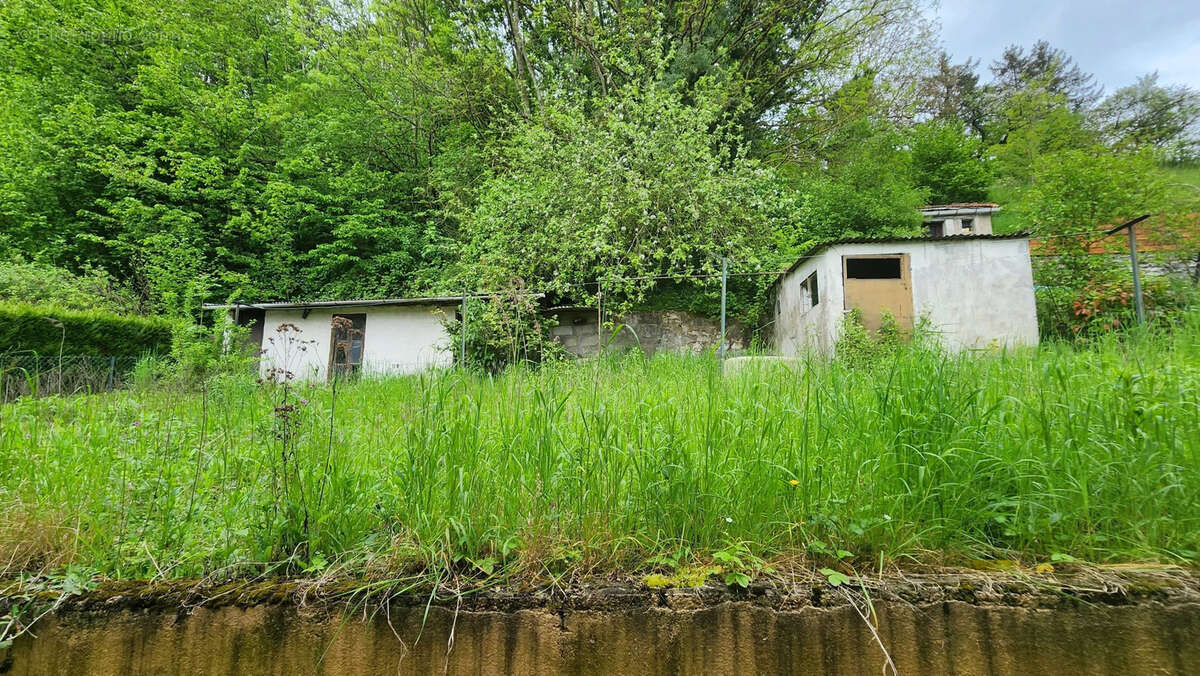Maison plain pied, surelevee proche frontieres - photo 20