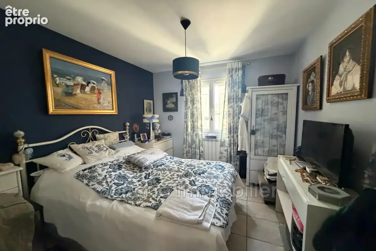 Maison 3 pièces 97 m² à vendre à Rognonas (13870) - photo 6