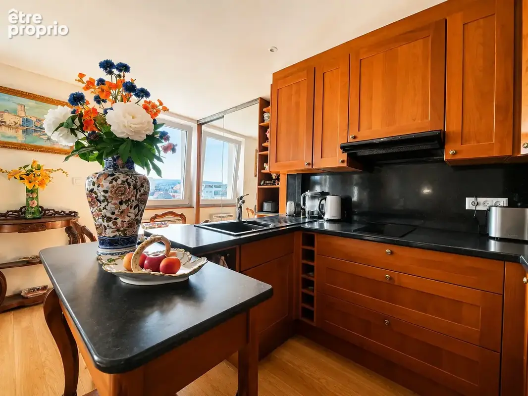 Exclusivite - duplex cœur de ville - photo 2