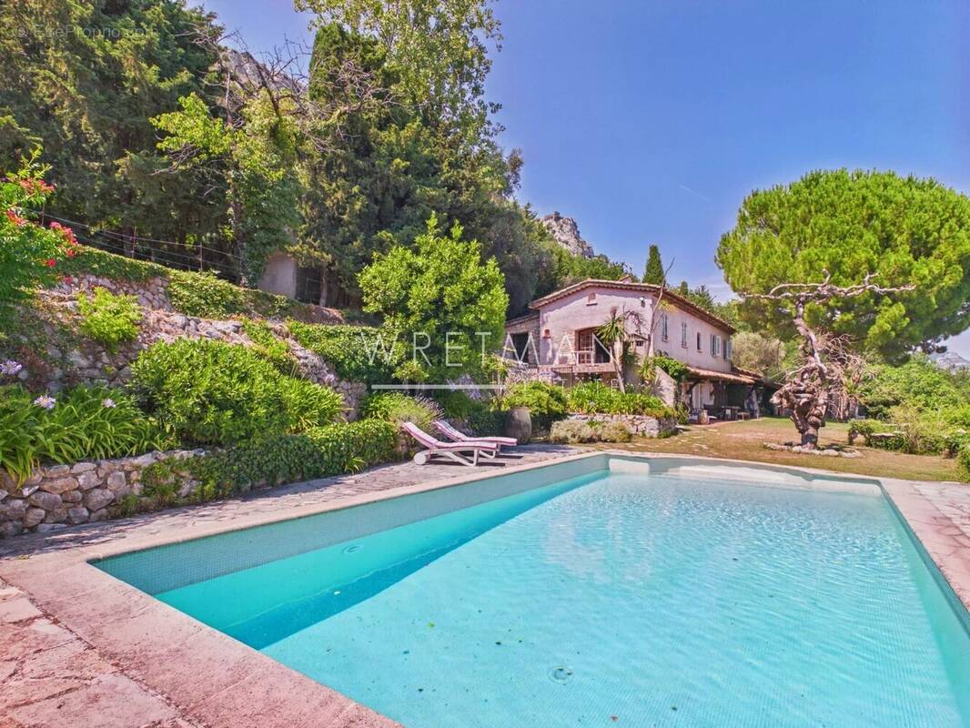 Maison à VENCE