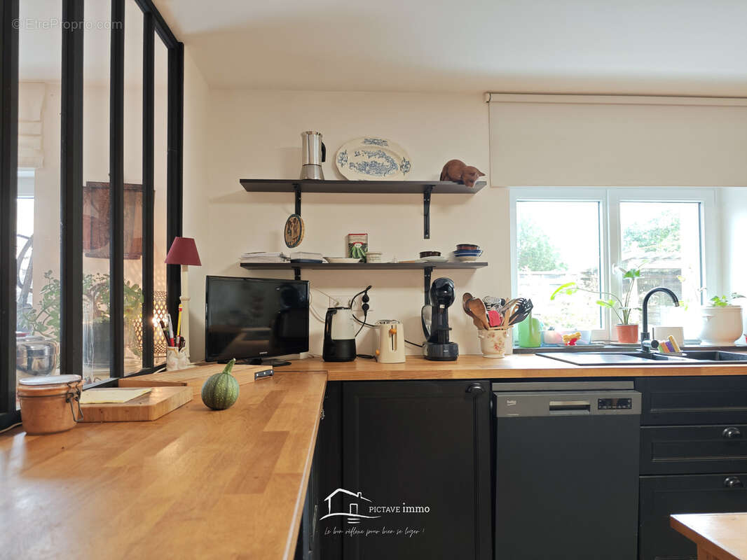 Maison 5 chambres - photo 5