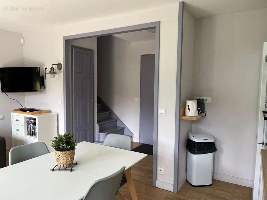 Photo 5 - Maison à LACANAU