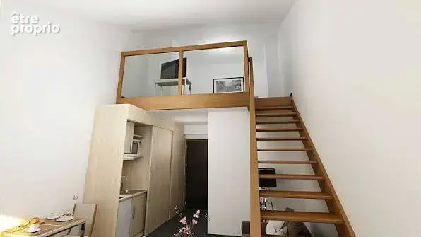 Investissement en residence hotelière - photo 3
