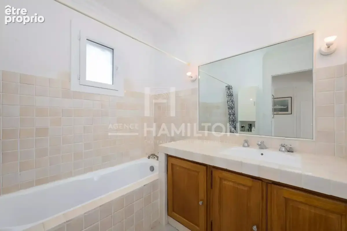 Maison de charme avec piscine à proximité de Valbonne - photo 15