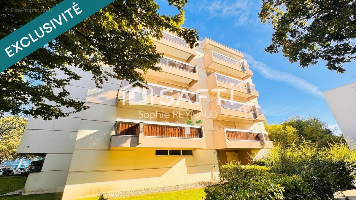 Photo 1 - Appartement à BORDEAUX