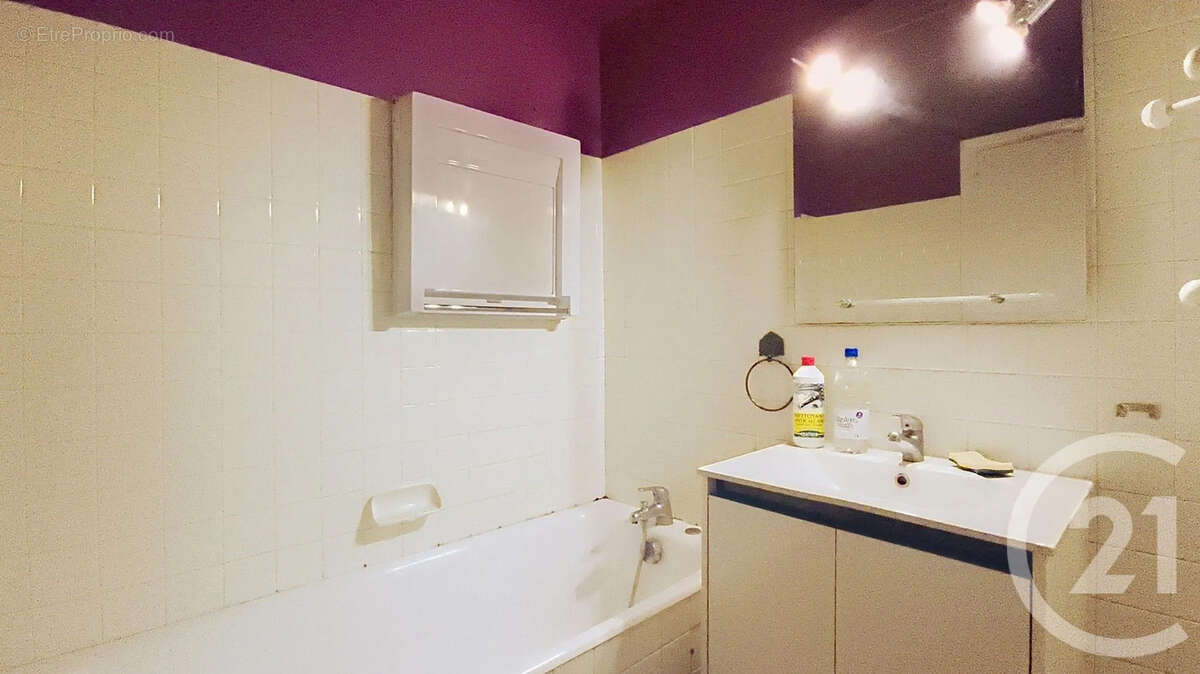 Appartement à VIENNE