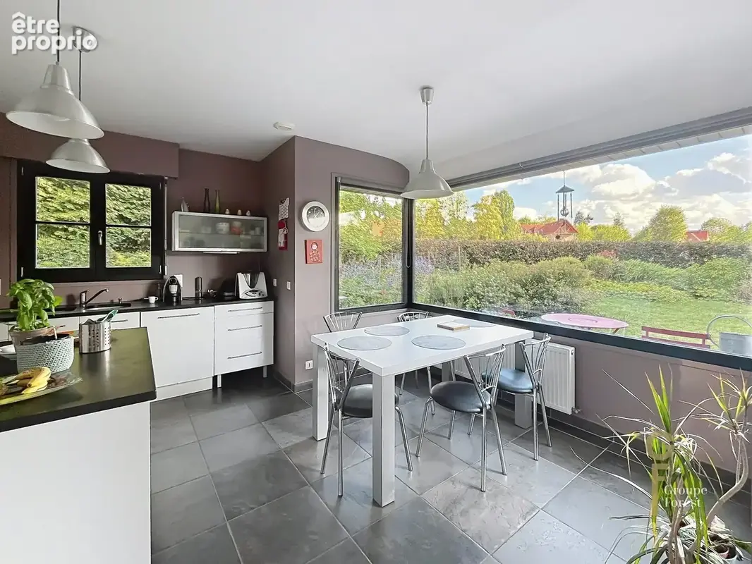 Maison 7 pièces 171 m² à vendre à Neuville-En-Ferrain (59960) - photo 4
