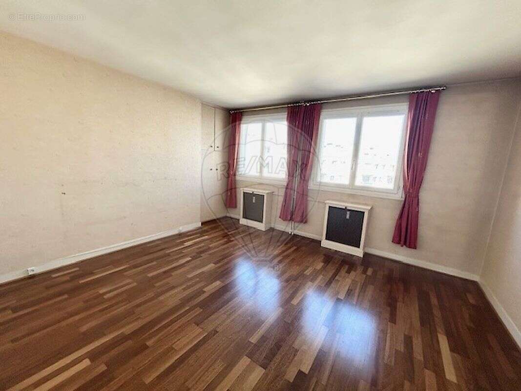 Appartement à PARIS-13E