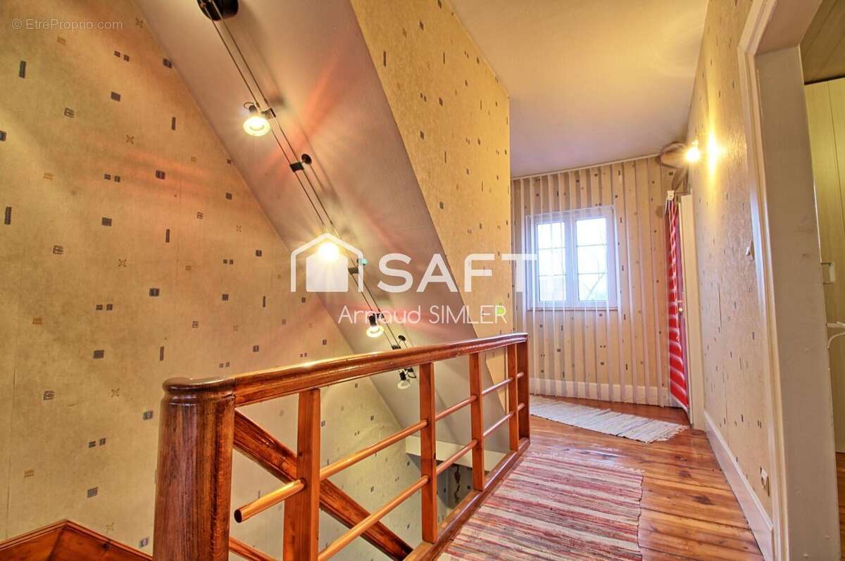 Photo 5 - Maison à BALDENHEIM