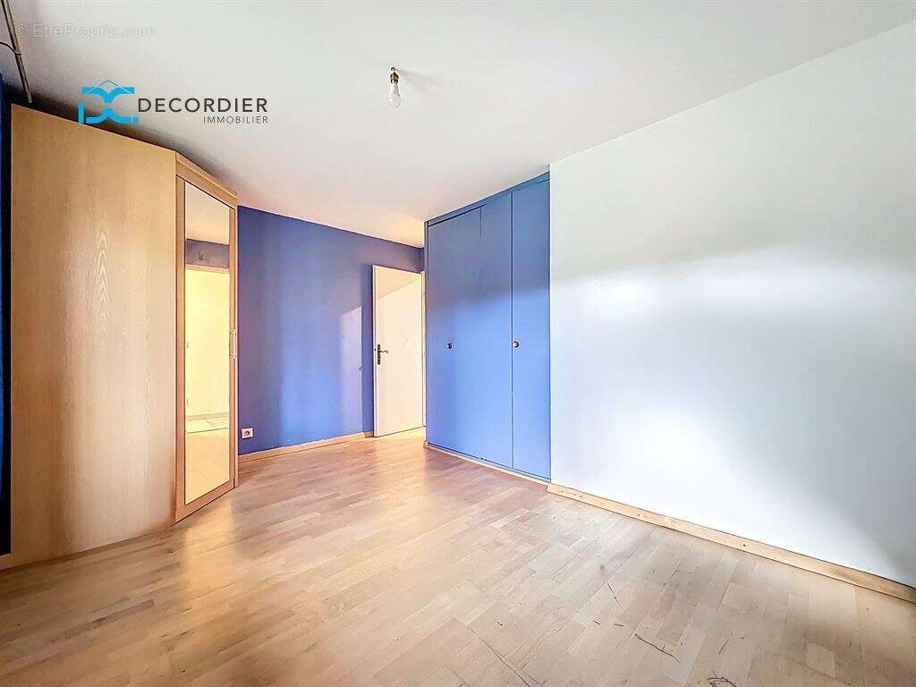 Maison à LUGRIN
