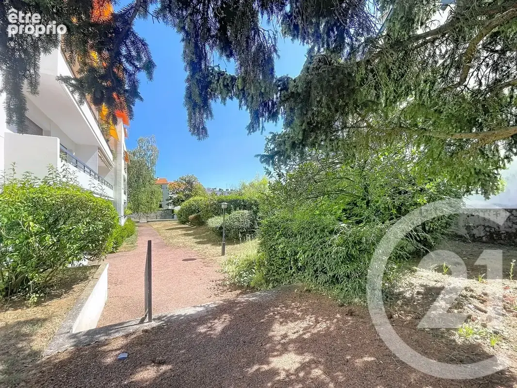 Appartement 88 m² à Dijon  - photo 21