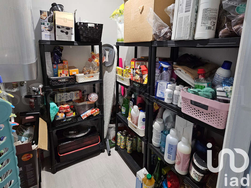 Photo 6 - Appartement à CHAMBLY