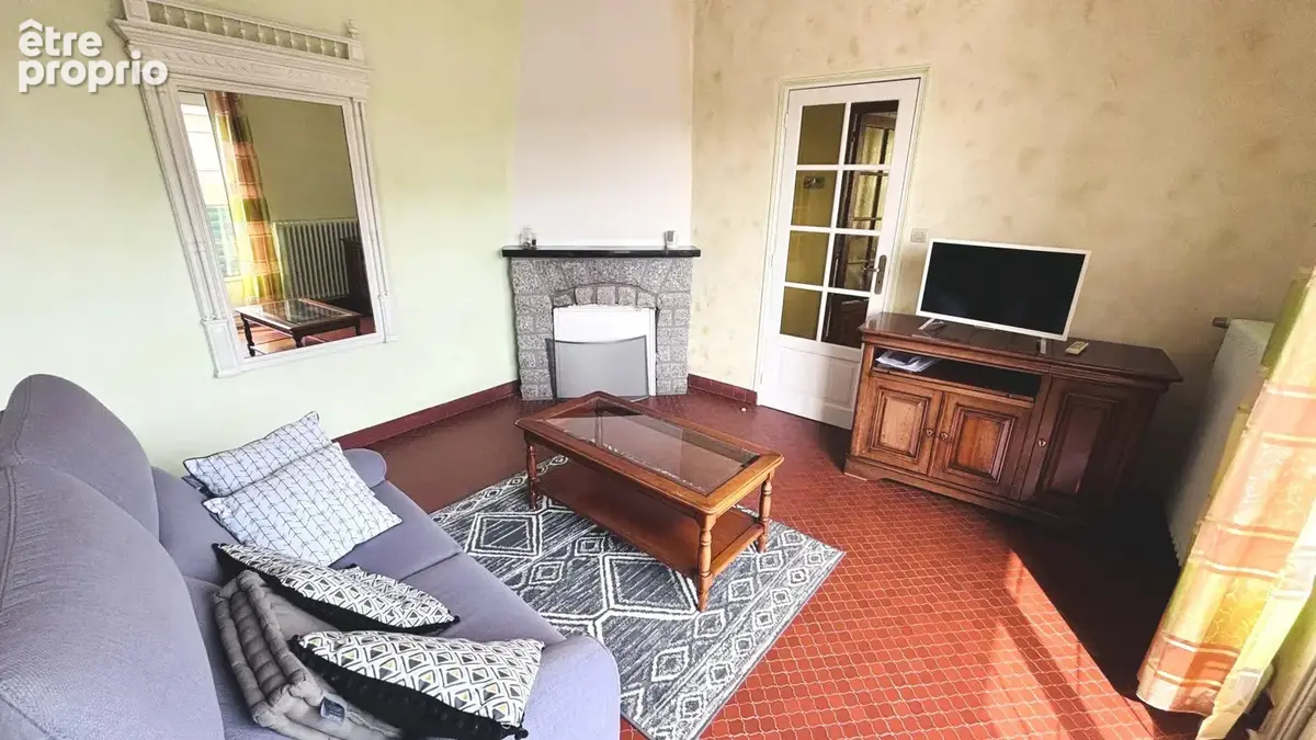 Maison 4 pièces 91 m² à vendre à Mayenne (53100) - photo 6