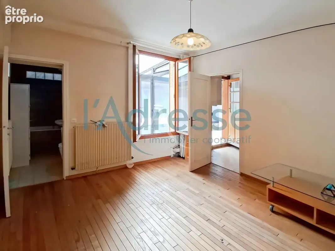 Maison à NANTERRE