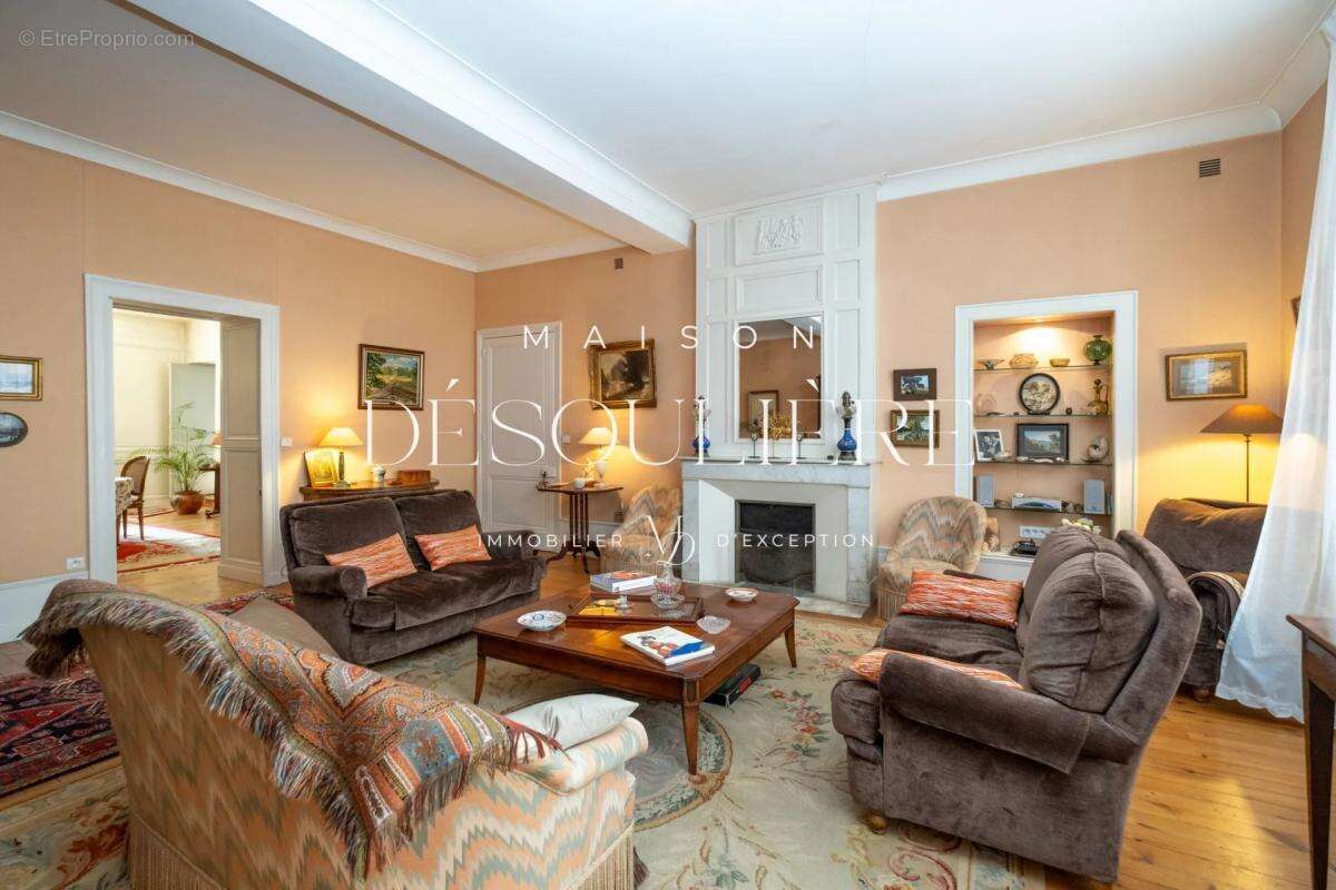 Maison à LA ROCHELLE