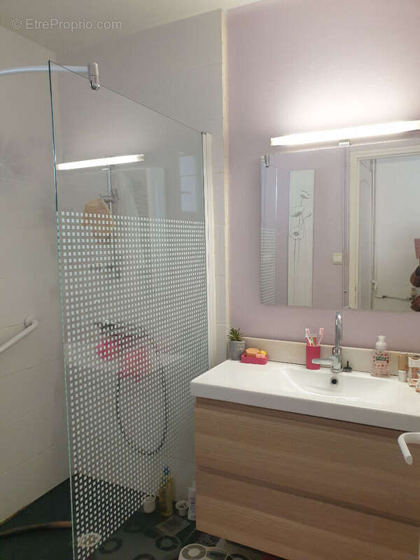 Maison à VILLEGAILHENC