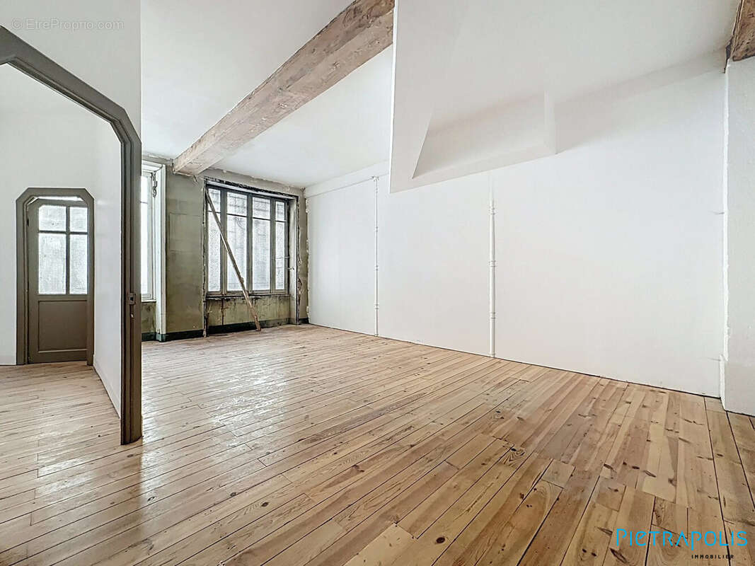 Appartement 55 m² à Tarare  - photo 3