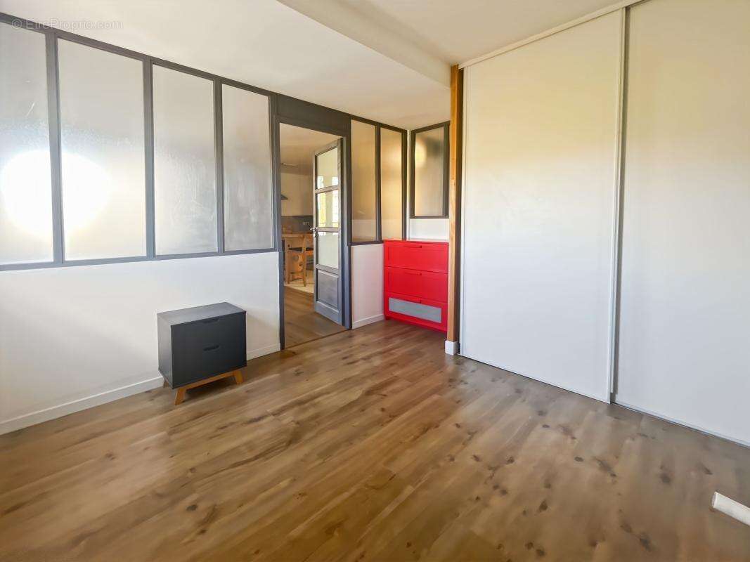 Appartement à ISTRES