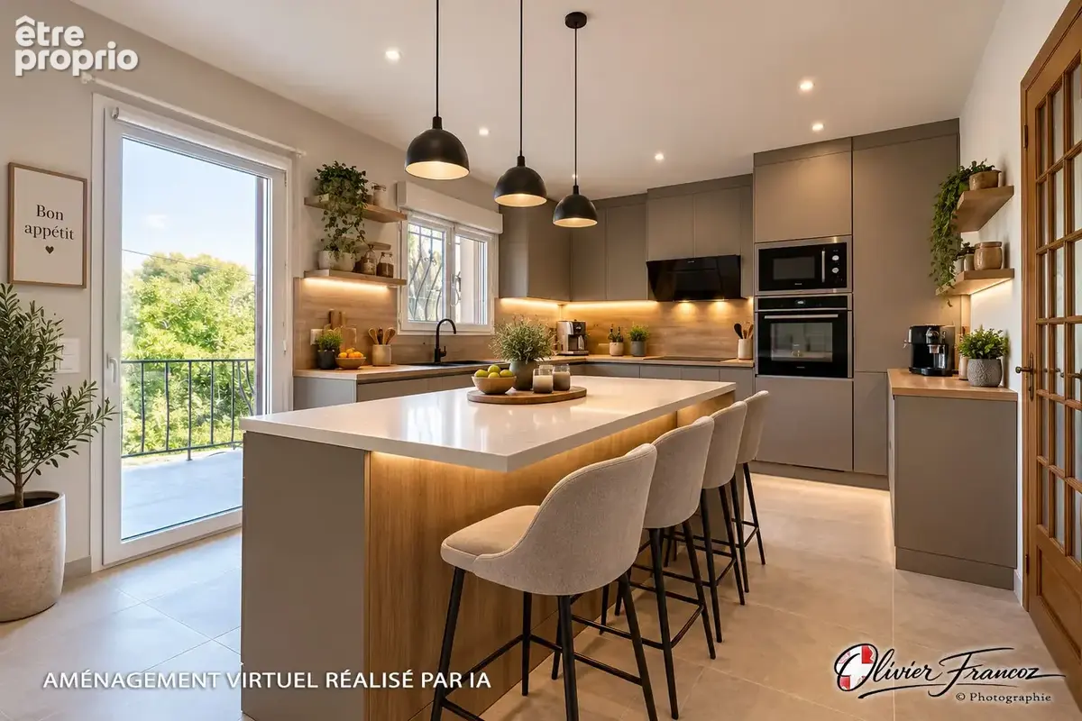 Maison 7 pièces 215 m² à vendre à La Ciotat (13600) - photo 18