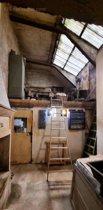 Appartement à CUCURON