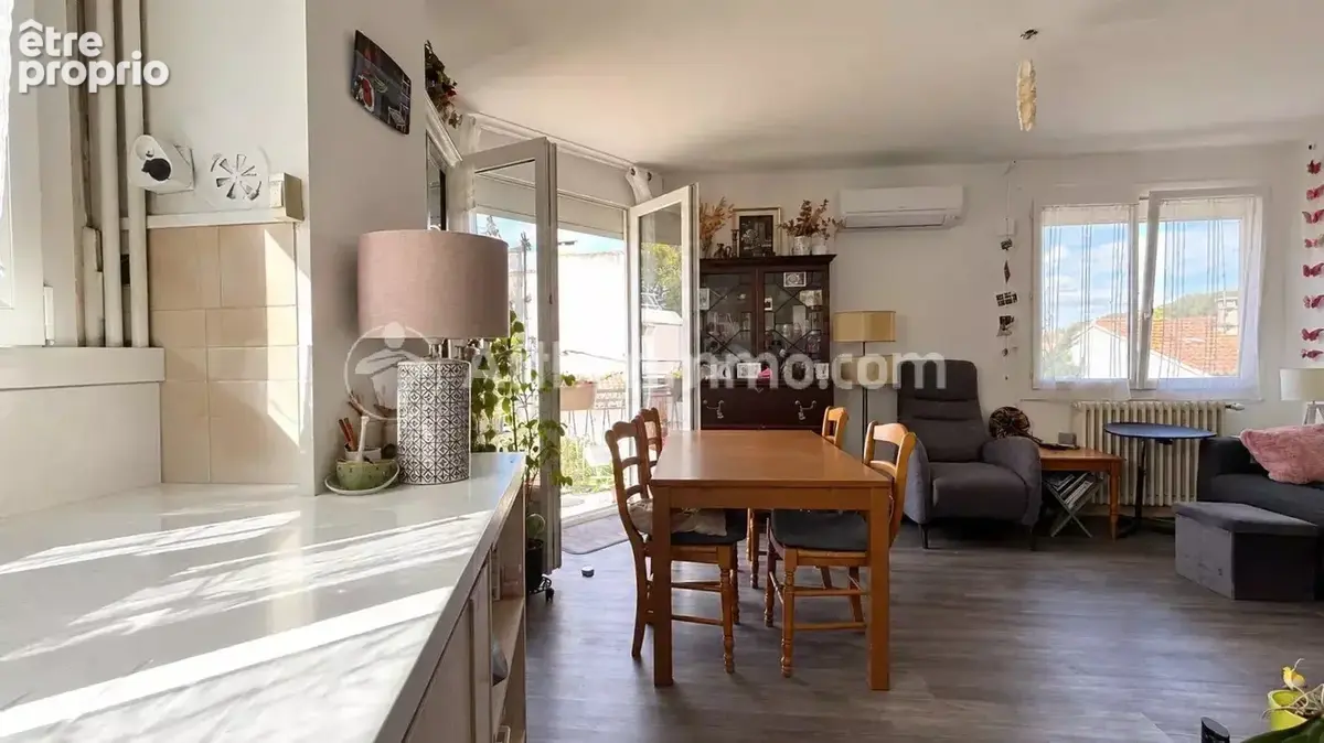 Photo Appartement à Toulouse au prix de 348 000€