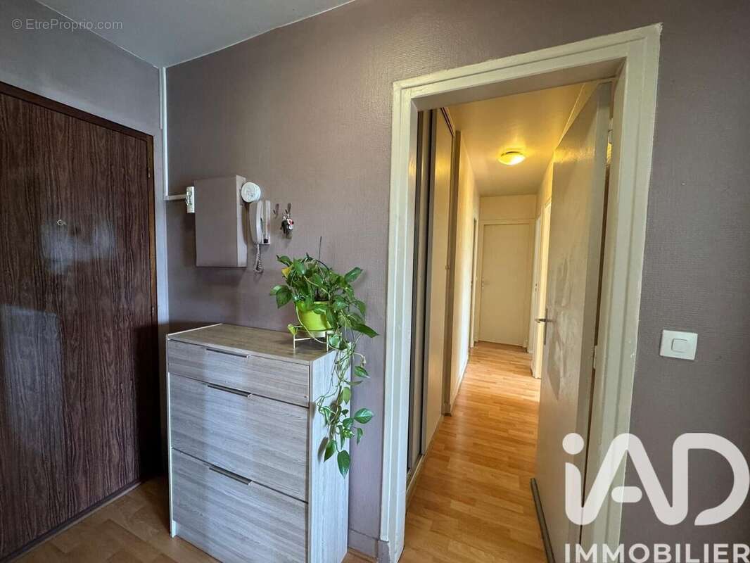 Photo 2 - Appartement à ROSNY-SOUS-BOIS