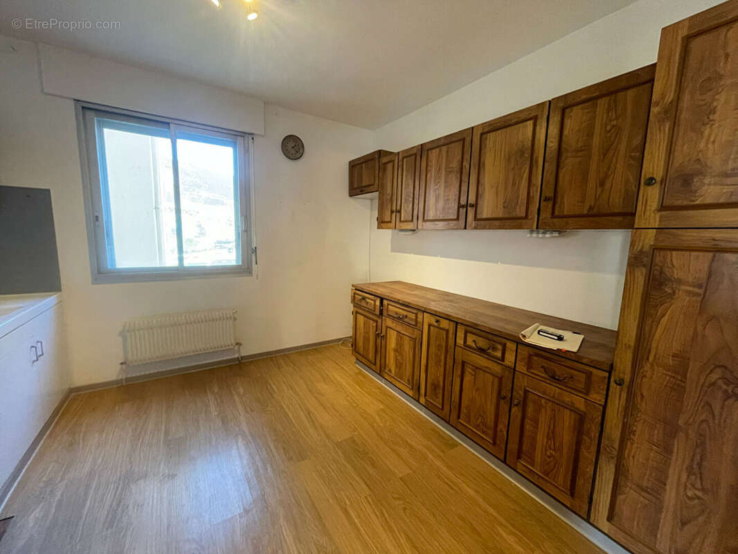 Appartement à MILLAU