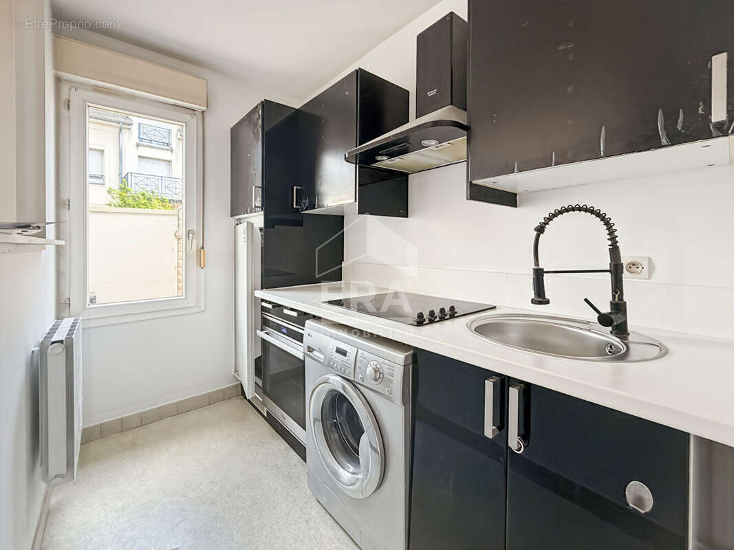 Appartement à CORBEIL-ESSONNES