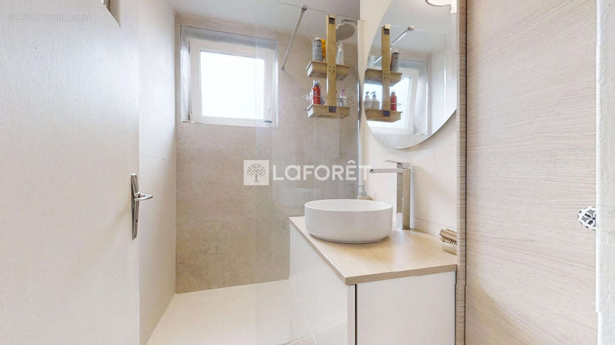 Appartement à VERSAILLES